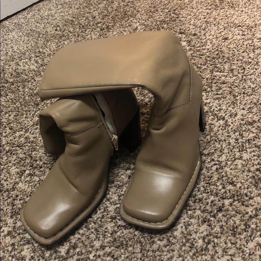 Aldo boots
